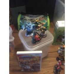 Skylanders HEEL VEEL