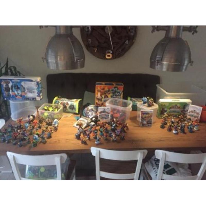 Skylanders HEEL VEEL