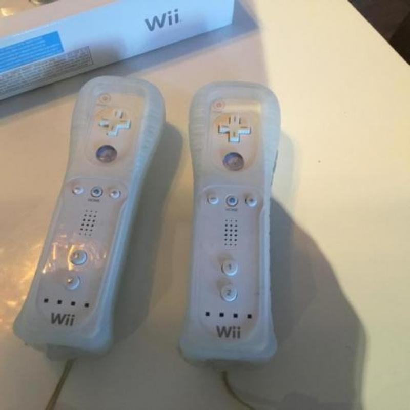 Nintendo Wii