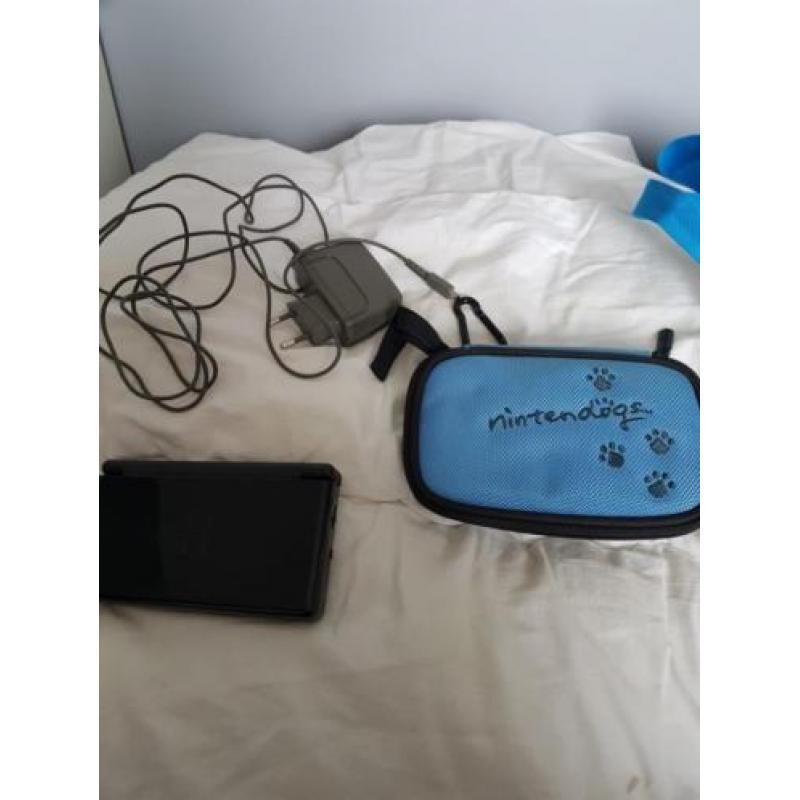 Nintendo ds lite