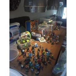 Skylanders HEEL VEEL