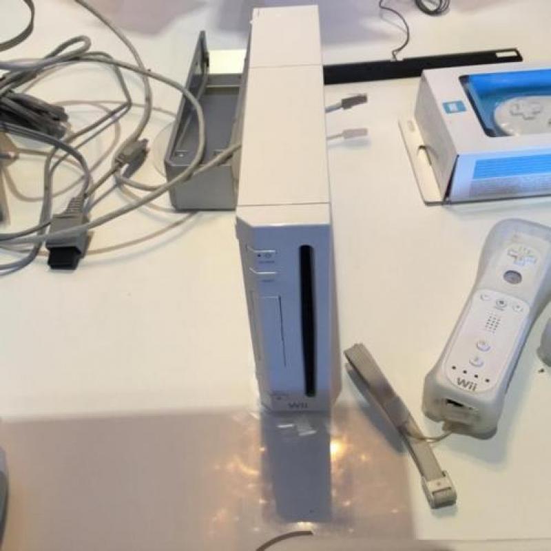 Nintendo Wii