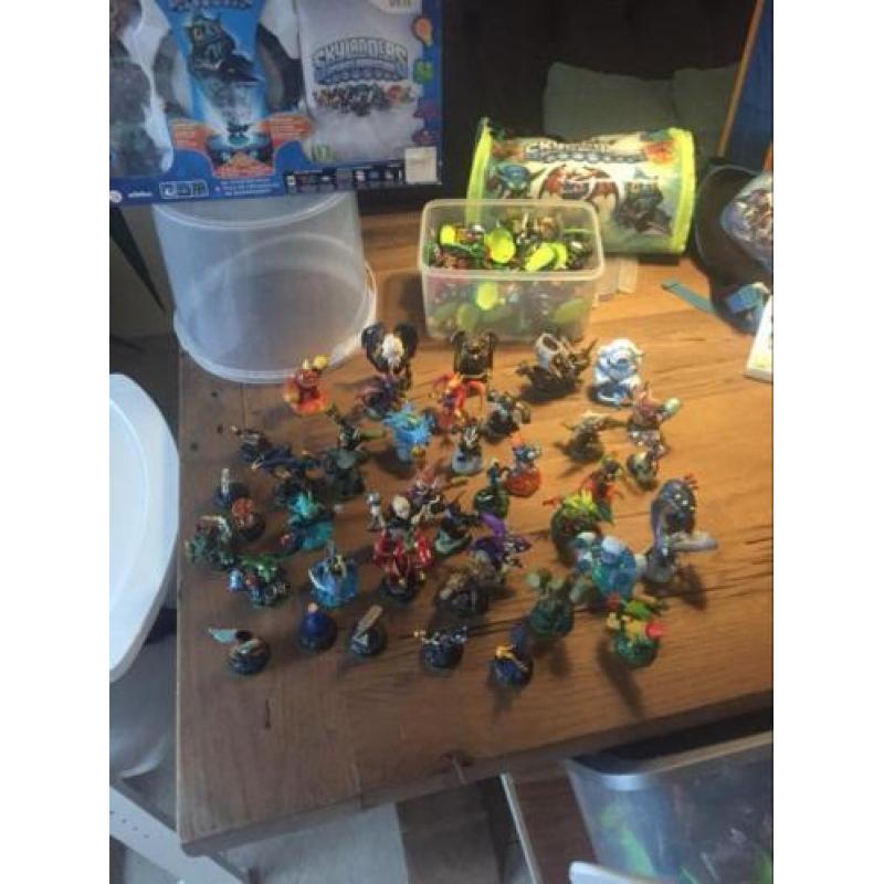 Skylanders HEEL VEEL