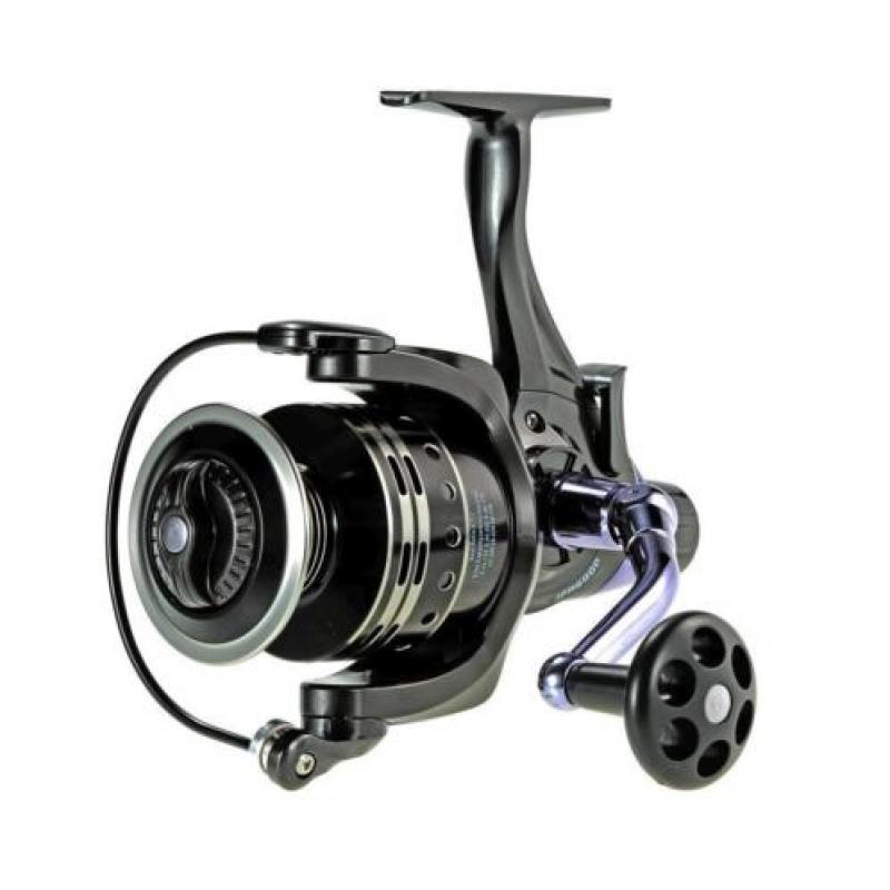 COONOR Vissen Rollen Spinning Reel 11 + 1 4:7:1 Lokken |